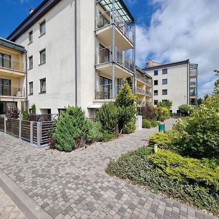 סרבינובו Apartamenty Poludniowe - 365Pam מראה חיצוני תמונה