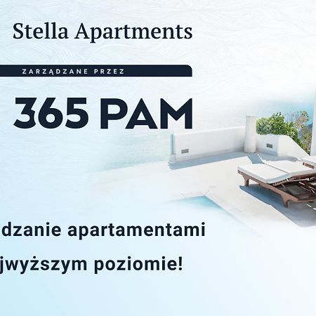סרבינובו Apartamenty Poludniowe - 365Pam מראה חיצוני תמונה