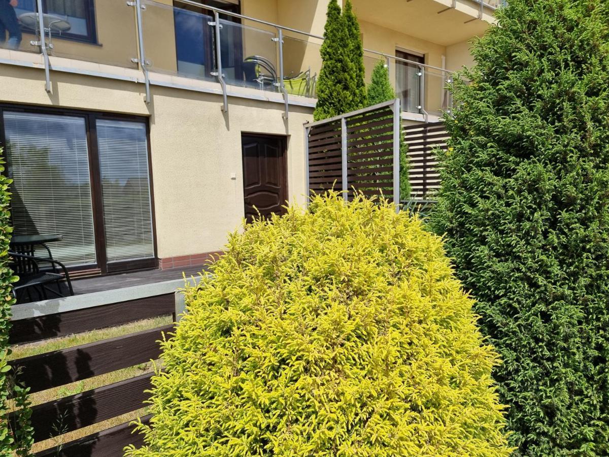 סרבינובו Apartamenty Poludniowe - 365Pam מראה חיצוני תמונה