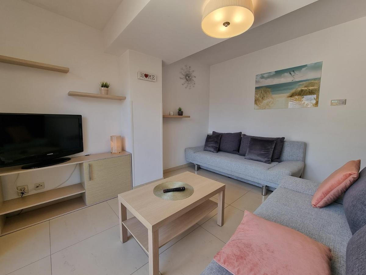 סרבינובו Apartamenty Poludniowe - 365Pam מראה חיצוני תמונה