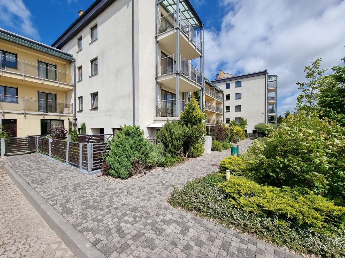 סרבינובו Apartamenty Poludniowe - 365Pam מראה חיצוני תמונה