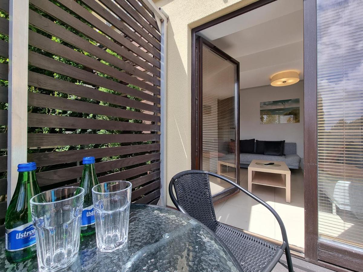 סרבינובו Apartamenty Poludniowe - 365Pam מראה חיצוני תמונה