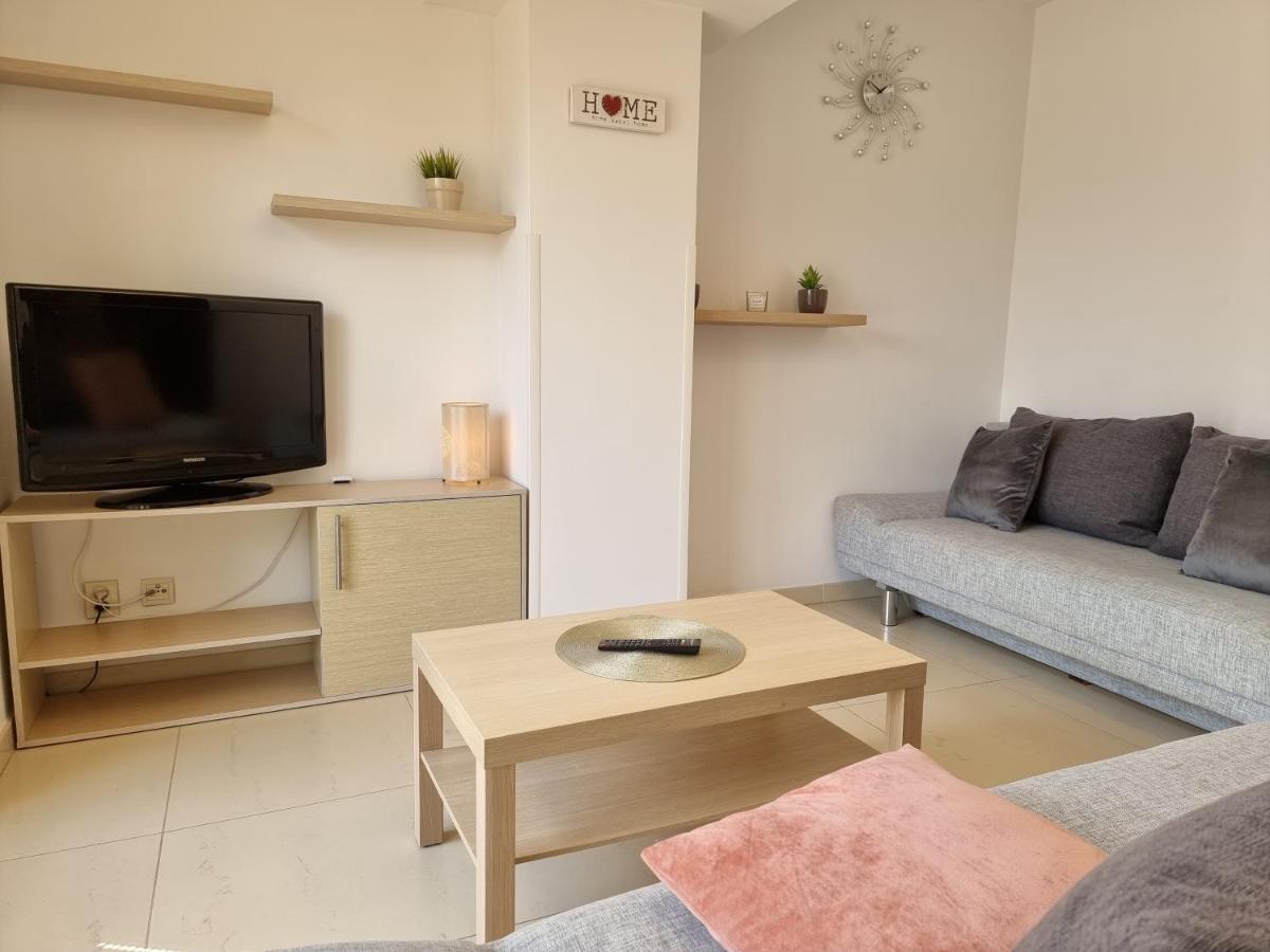 סרבינובו Apartamenty Poludniowe - 365Pam מראה חיצוני תמונה