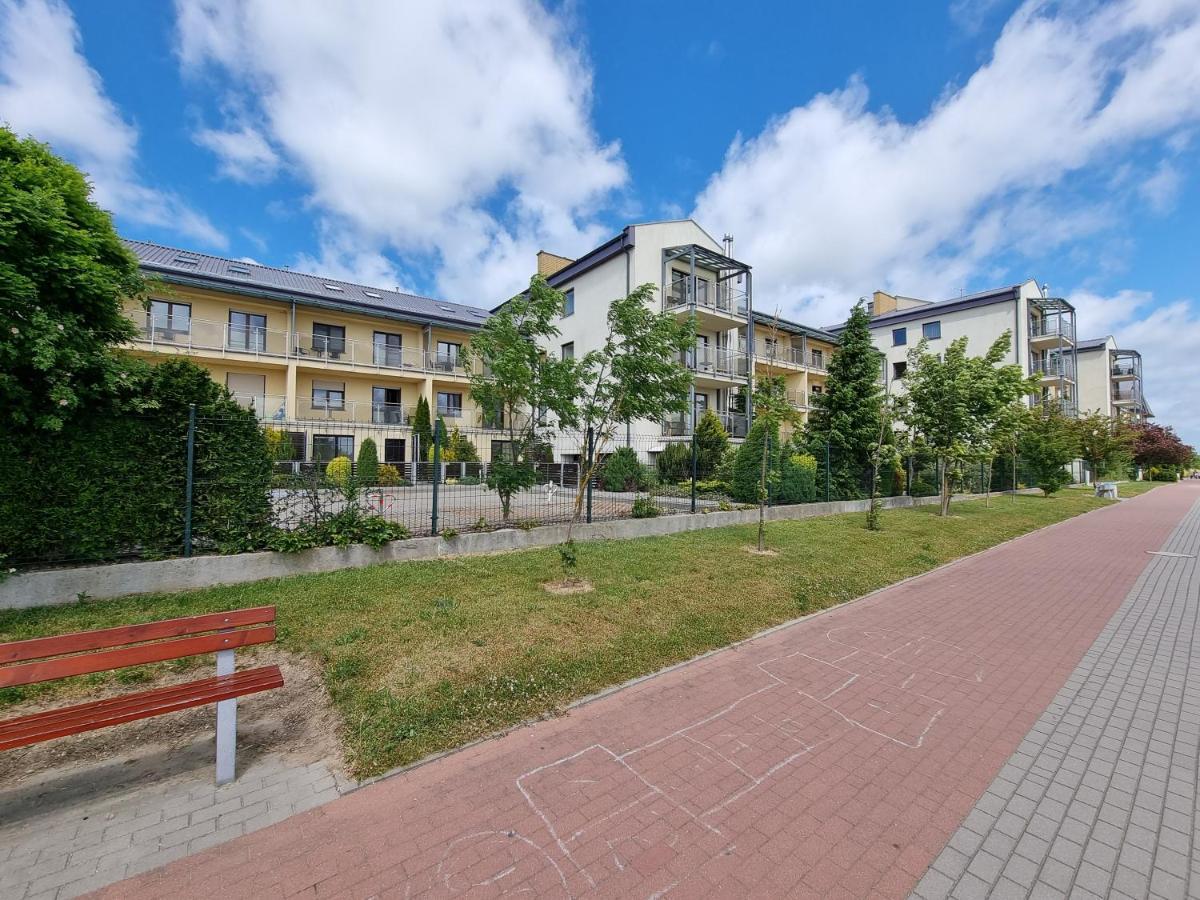 סרבינובו Apartamenty Poludniowe - 365Pam מראה חיצוני תמונה