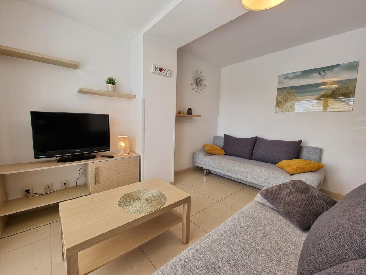 סרבינובו Apartamenty Poludniowe - 365Pam מראה חיצוני תמונה