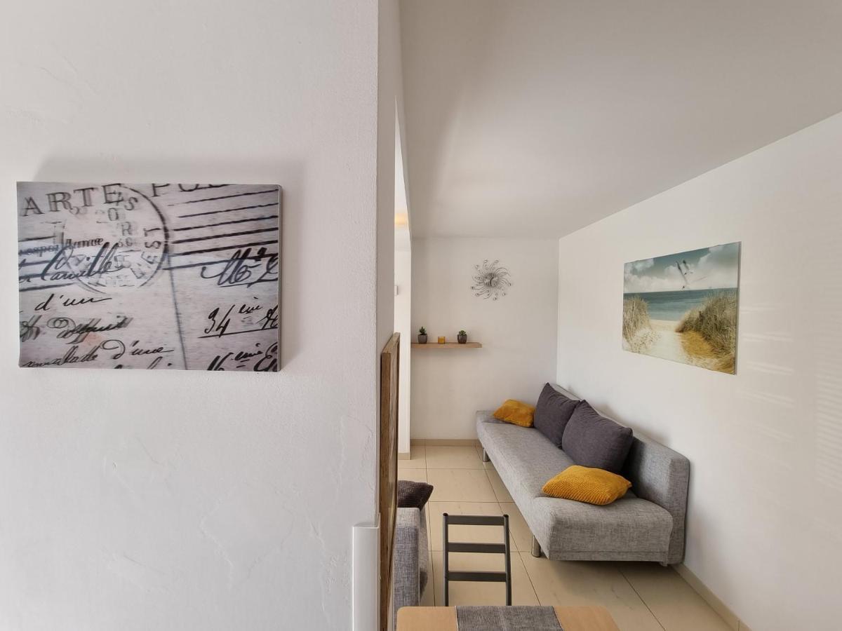סרבינובו Apartamenty Poludniowe - 365Pam מראה חיצוני תמונה