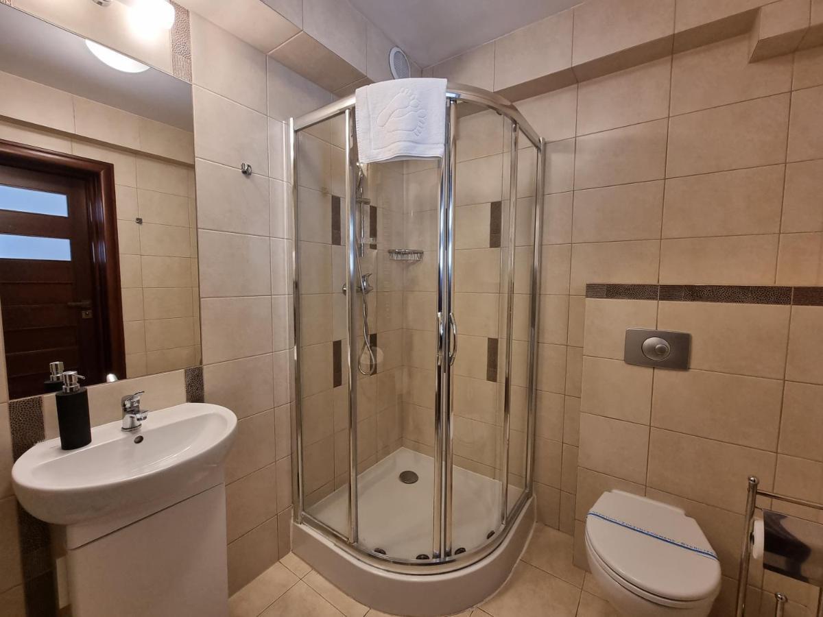 סרבינובו Apartamenty Poludniowe - 365Pam מראה חיצוני תמונה
