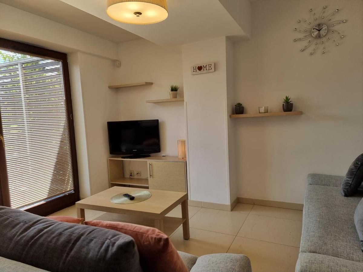 סרבינובו Apartamenty Poludniowe - 365Pam מראה חיצוני תמונה
