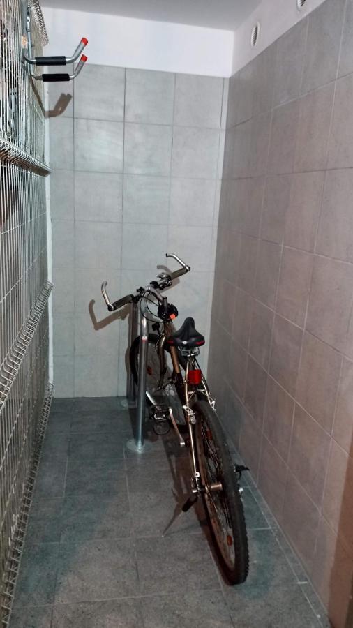 סרבינובו Apartamenty Poludniowe - 365Pam מראה חיצוני תמונה