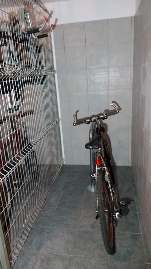 סרבינובו Apartamenty Poludniowe - 365Pam מראה חיצוני תמונה